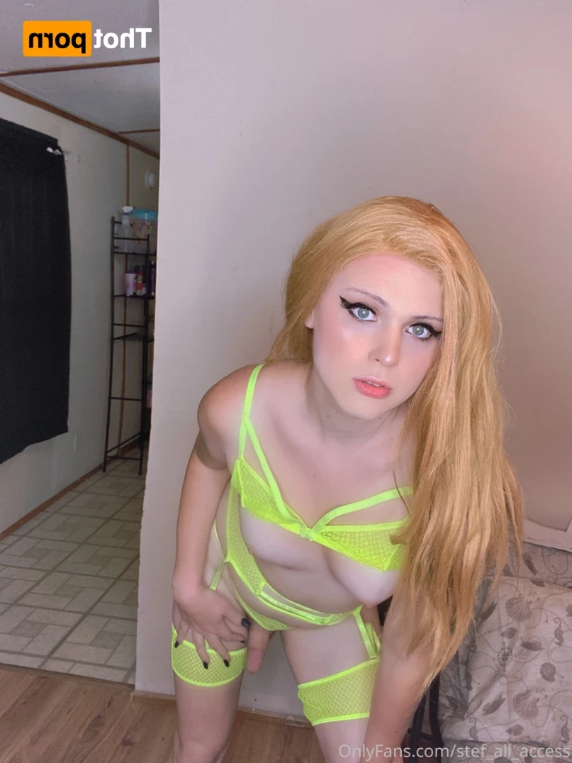 Play girl stef [ stef_all_access ] Onlyfans leaked photo 16279908 on Hotleaks.tv