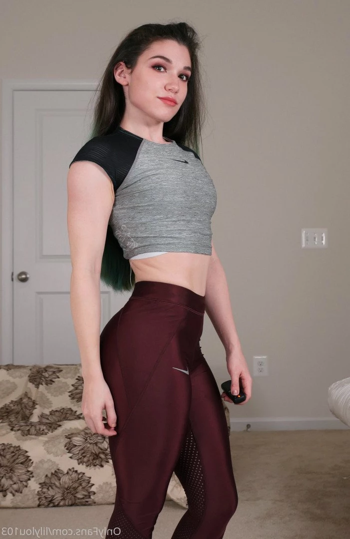 Lily Lou [ lilylou103 ] Onlyfans leaked photo 708629 on Hotleaks.tv