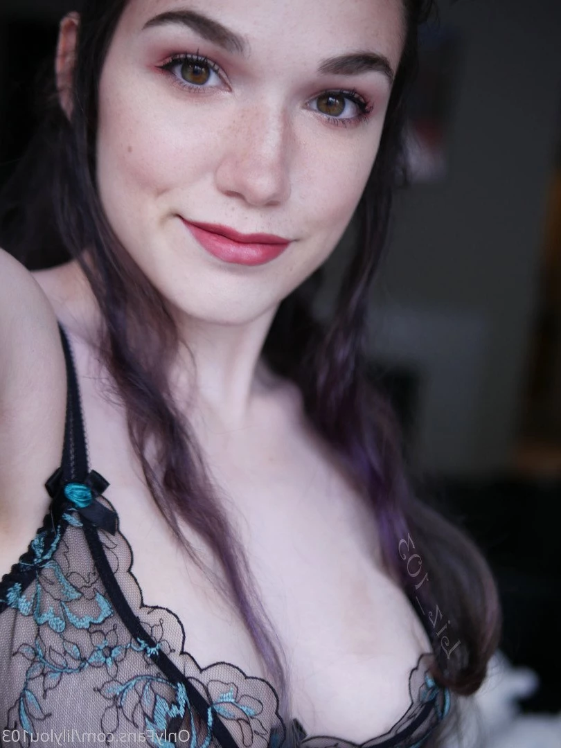 Lily Lou [ lilylou103 ] Onlyfans leaked photo 708653 on Hotleaks.tv