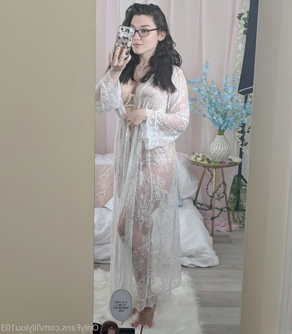 Lily Lou [ lilylou103 ] Onlyfans leaked photo 708807 on Hotleaks.tv