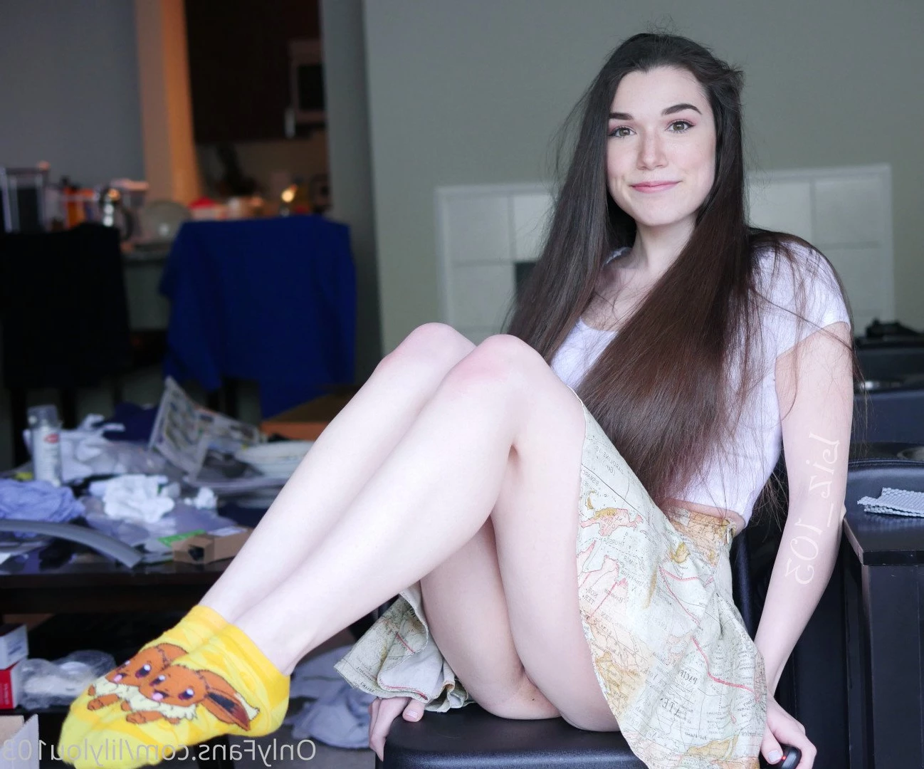 Lily Lou [ lilylou103 ] Onlyfans leaked photo 708811 on Hotleaks.tv