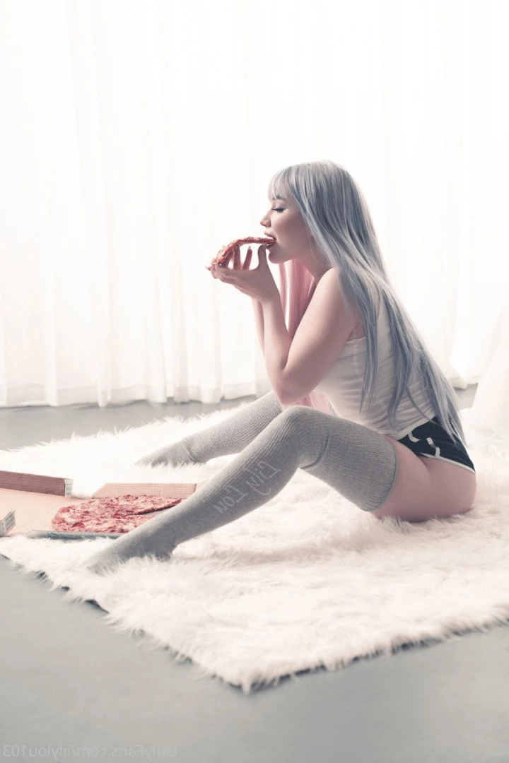 Lily Lou [ lilylou103 ] Onlyfans leaked photo 709061 on Hotleaks.tv
