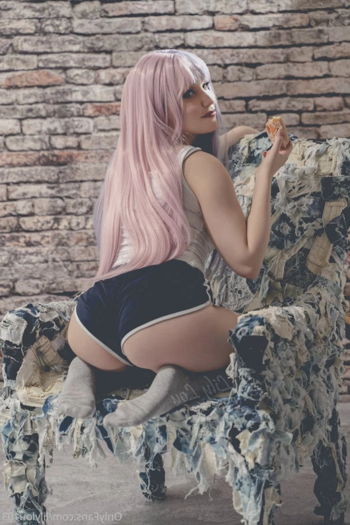 Lily Lou [ lilylou103 ] Onlyfans leaked photo 709091 on Hotleaks.tv
