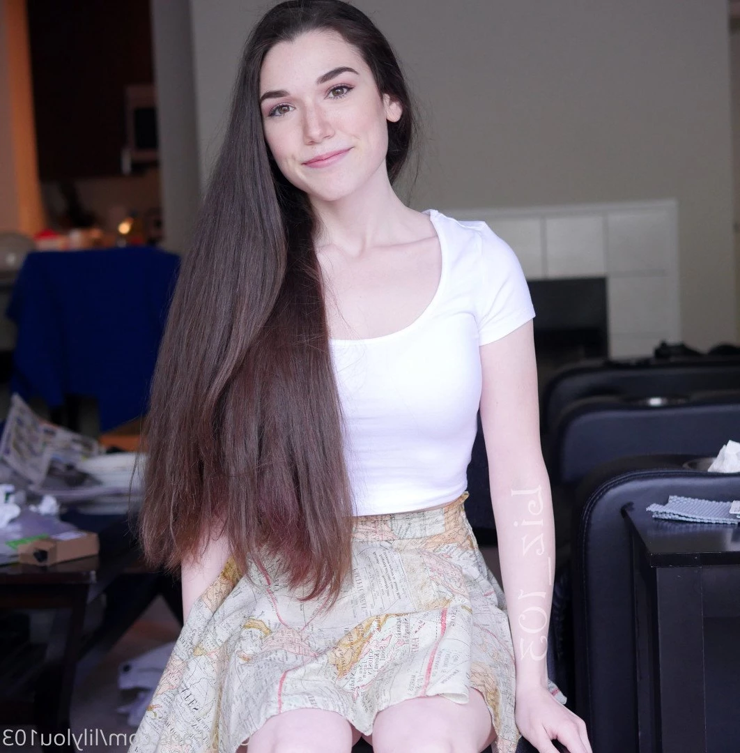 Lily Lou [ lilylou103 ] Onlyfans leaked photo 709129 on Hotleaks.tv