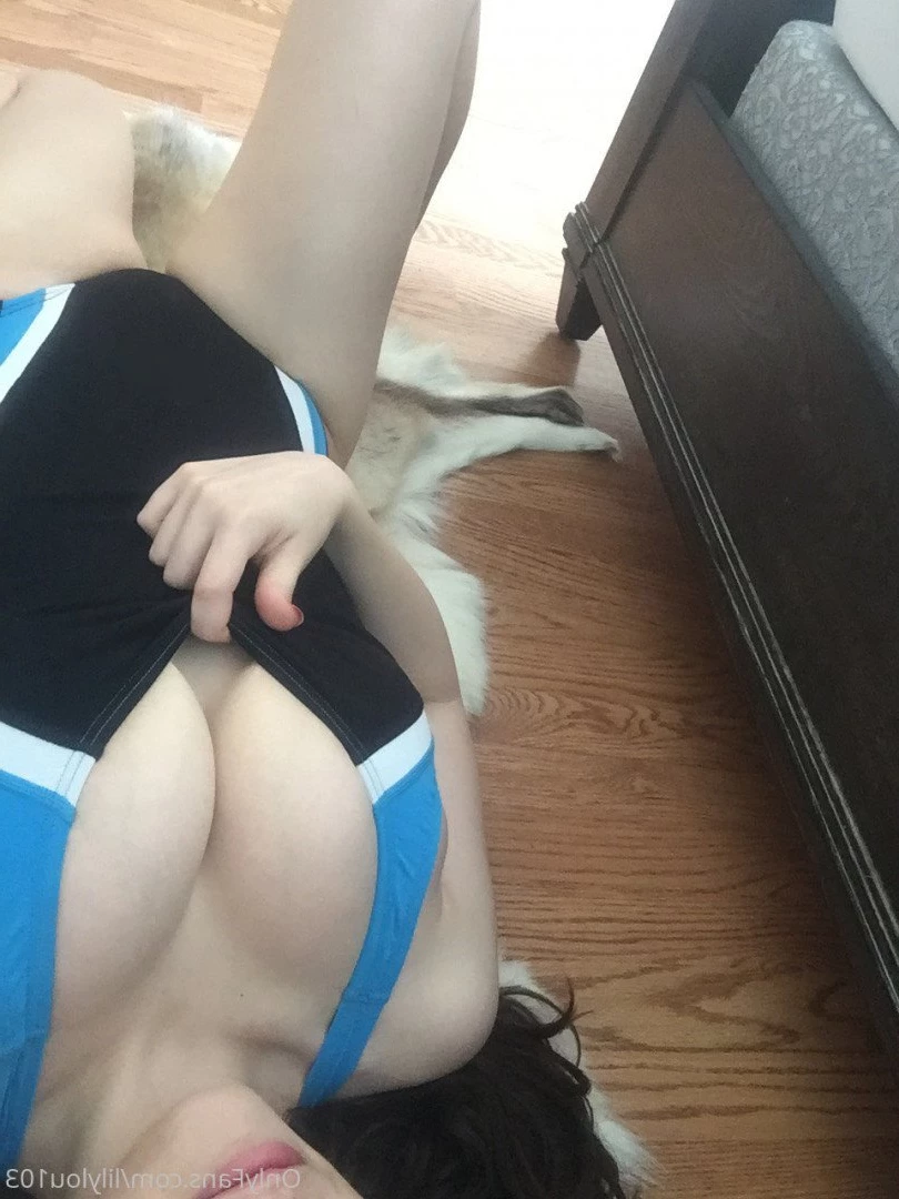 Lily Lou [ lilylou103 ] Onlyfans leaked photo 709302 on Hotleaks.tv