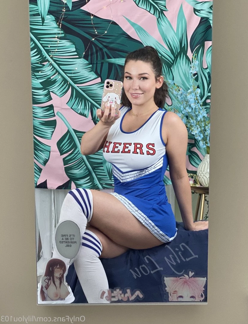 Lily Lou [ lilylou103 ] Onlyfans leaked photo 709435 on Hotleaks.tv