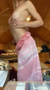 Steph in Space [ stephinspace ] Onlyfans leaked video 7959374 on Hotleaks.tv