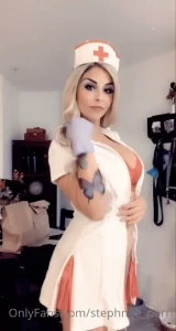 Stephanie Perri [ stephnee_perri ] Onlyfans leaked video 7958609 on Hotleaks.tv
