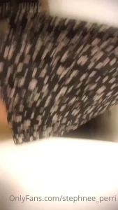 Stephanie Perri [ stephnee_perri ] Onlyfans leaked video 7958656 on Hotleaks.tv