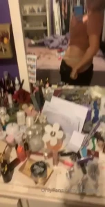 stinky [ stinkygrl420 ] Onlyfans leaked video 7958532 on Hotleaks.tv