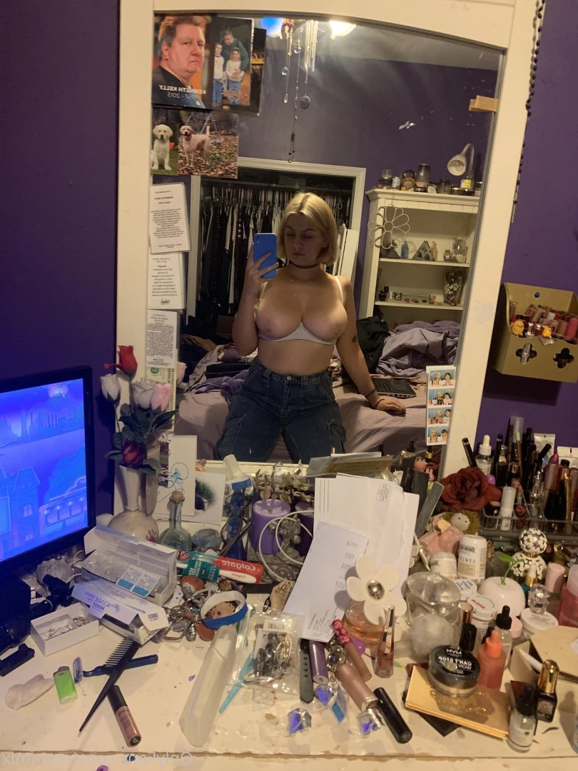 stinky [ stinkygrl420 ] Onlyfans leaked photo 8882300 on Hotleaks.tv