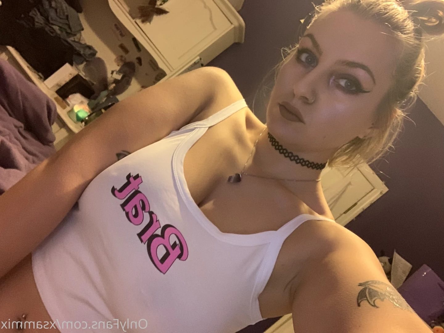 stinky [ stinkygrl420 ] Onlyfans leaked photo 8891037 on Hotleaks.tv