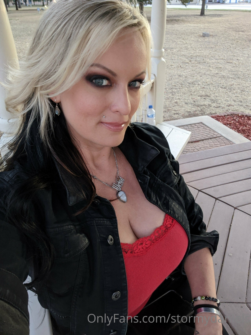 Stormy Daniels [ stormydaniels ] Onlyfans leaked photo 16889788 on  Hotleaks.tv