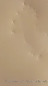 Stormy Daniels [ stormydaniels ] Onlyfans leaked video 7958450 on Hotleaks.tv