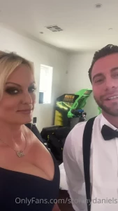 Stormy Daniels [ stormydaniels ] Onlyfans leaked video 7958452 on Hotleaks.tv