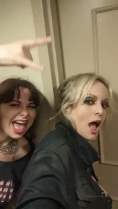 Stormy Daniels [ stormydaniels ] Onlyfans leaked video 7958455 on Hotleaks.tv