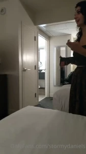Stormy Daniels [ stormydaniels ] Onlyfans leaked video 7958456 on Hotleaks.tv