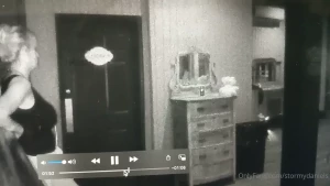 Stormy Daniels [ stormydaniels ] Onlyfans leaked video 7958464 on Hotleaks.tv