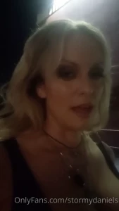 Stormy Daniels [ stormydaniels ] Onlyfans leaked video 7958468 on Hotleaks.tv