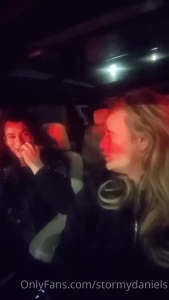 Stormy Daniels [ stormydaniels ] Onlyfans leaked video 7958474 on Hotleaks.tv