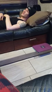 Stormy Daniels [ stormydaniels ] Onlyfans leaked video 7958484 on Hotleaks.tv