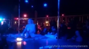 Stormy Daniels [ stormydaniels ] Onlyfans leaked video 7958494 on Hotleaks.tv