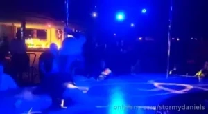 Stormy Daniels [ stormydaniels ] Onlyfans leaked video 7958497 on Hotleaks.tv
