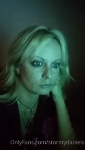 Stormy Daniels [ stormydaniels ] Onlyfans leaked video 7958498 on Hotleaks.tv