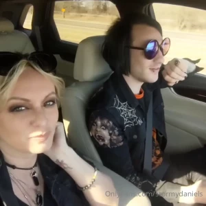 Stormy Daniels [ stormydaniels ] Onlyfans leaked video 7958499 on Hotleaks.tv
