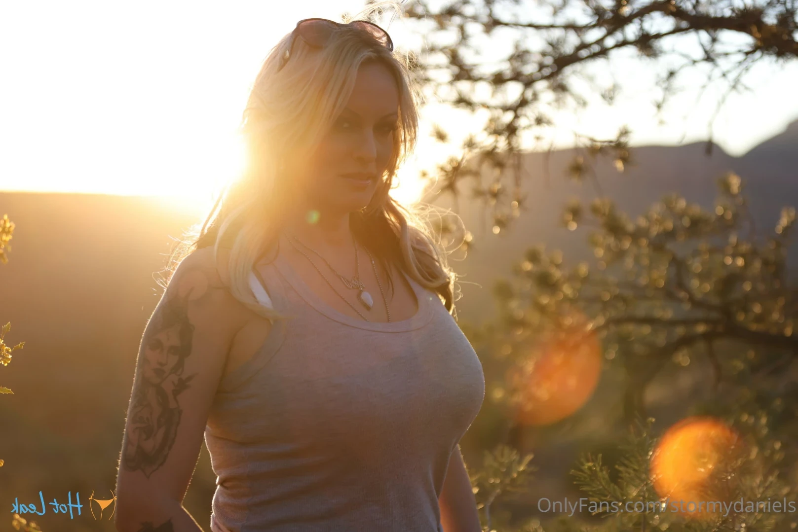 Stormy Daniels [ stormydaniels ] Onlyfans leaked photo 11030917 on Hotleaks.tv
