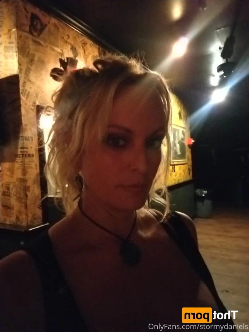 Stormy Daniels [ stormydaniels ] Onlyfans leaked photo 11041035 on Hotleaks.tv