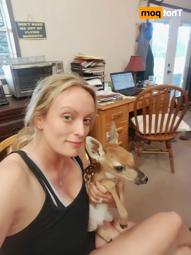 Stormy Daniels [ stormydaniels ] Onlyfans leaked photo 11374449 on Hotleaks.tv