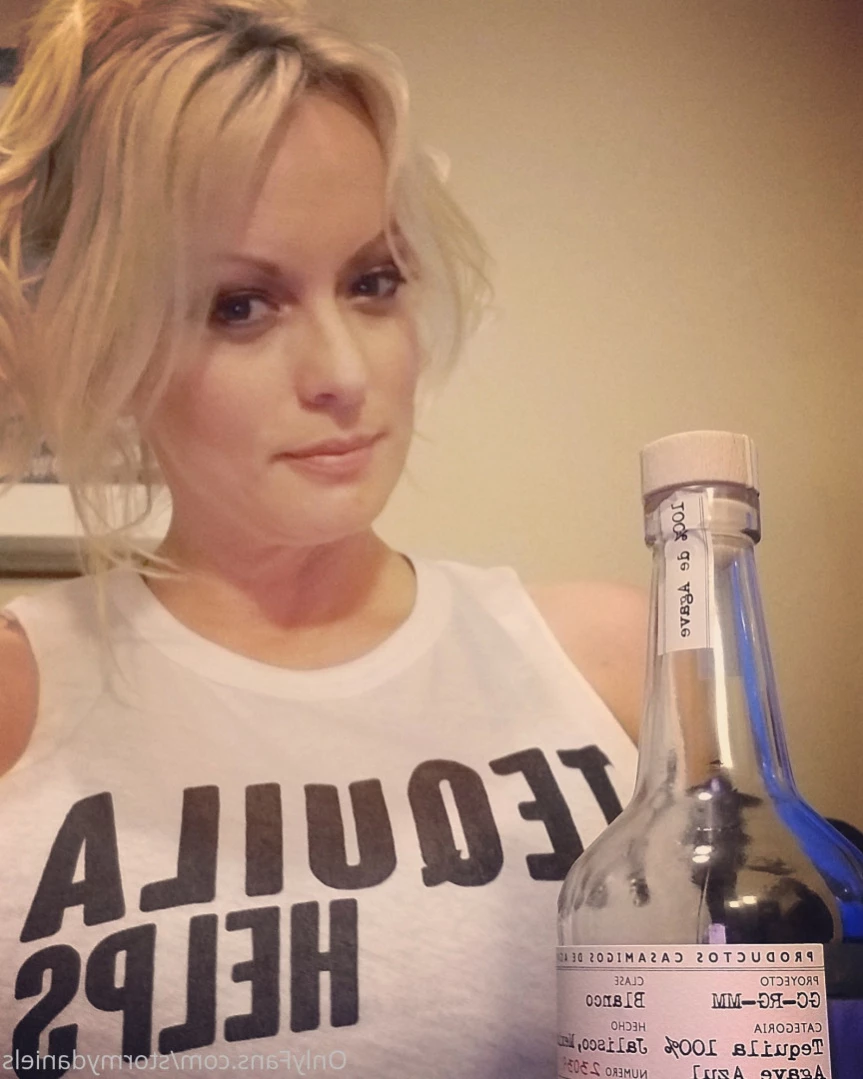 Stormy Daniels [ stormydaniels ] Onlyfans leaked photo 11422671 on Hotleaks.tv
