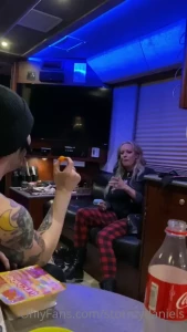 Stormy Daniels [ stormydaniels ] Onlyfans leaked video 11583446 on Hotleaks.tv