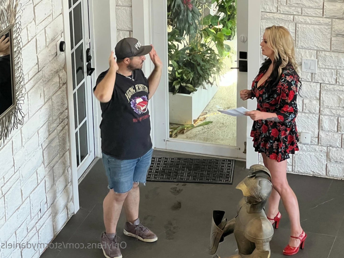 Stormy Daniels [ stormydaniels ] Onlyfans leaked photo 11804259 on Hotleaks.tv