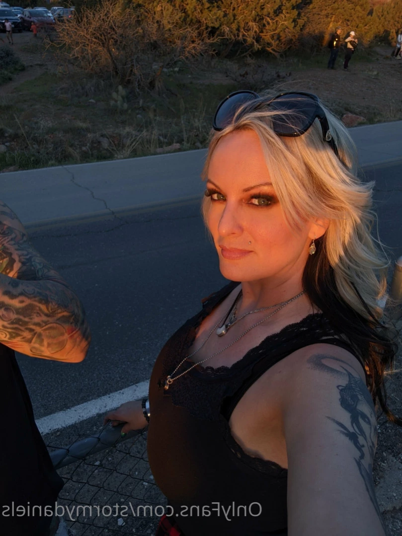 Stormy Daniels [ stormydaniels ] Onlyfans leaked photo 11805574 on Hotleaks.tv