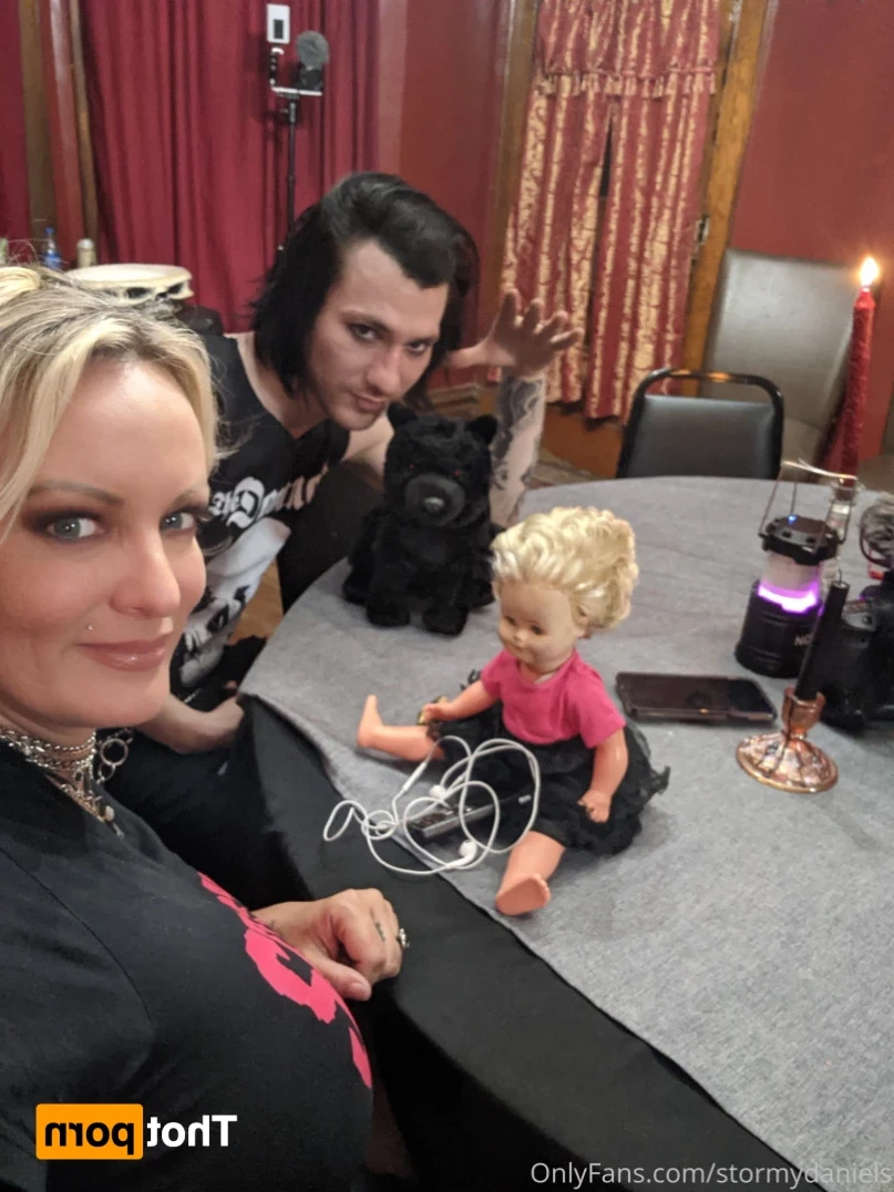 Stormy Daniels [ stormydaniels ] Onlyfans leaked photo 11806085 on Hotleaks.tv
