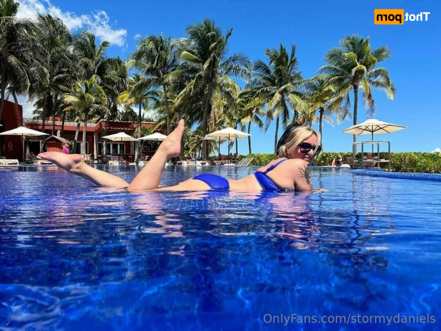 Stormy Daniels [ stormydaniels ] Onlyfans leaked photo 11831887 on Hotleaks.tv
