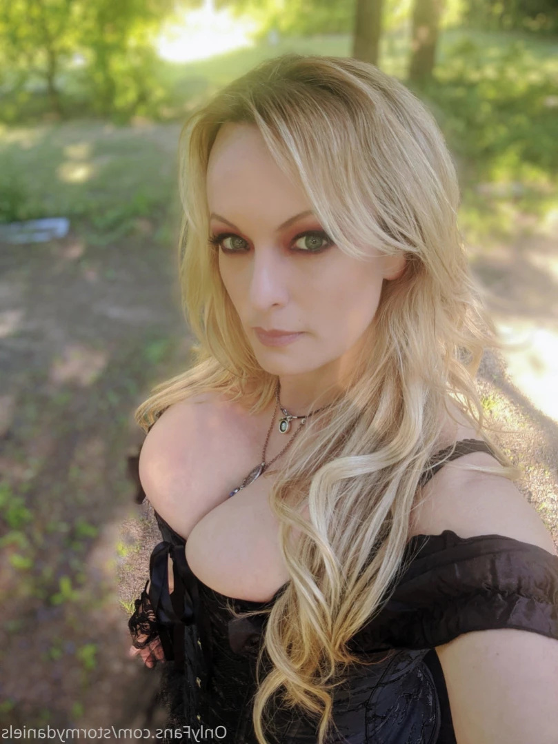 Stormy Daniels [ stormydaniels ] Onlyfans leaked photo 11834592 on Hotleaks.tv