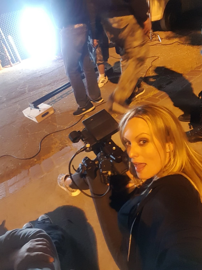 Stormy Daniels [ stormydaniels ] Onlyfans leaked photo 11835034 on Hotleaks.tv