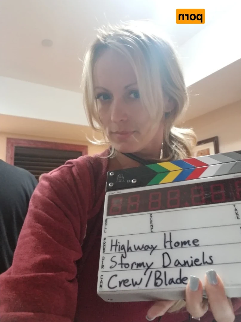 Stormy Daniels [ stormydaniels ] Onlyfans leaked photo 11843589 on Hotleaks.tv