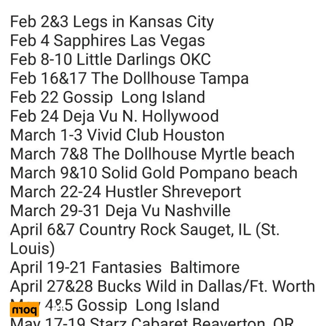 Stormy Daniels [ stormydaniels ] Onlyfans leaked photo 11844420 on Hotleaks.tv