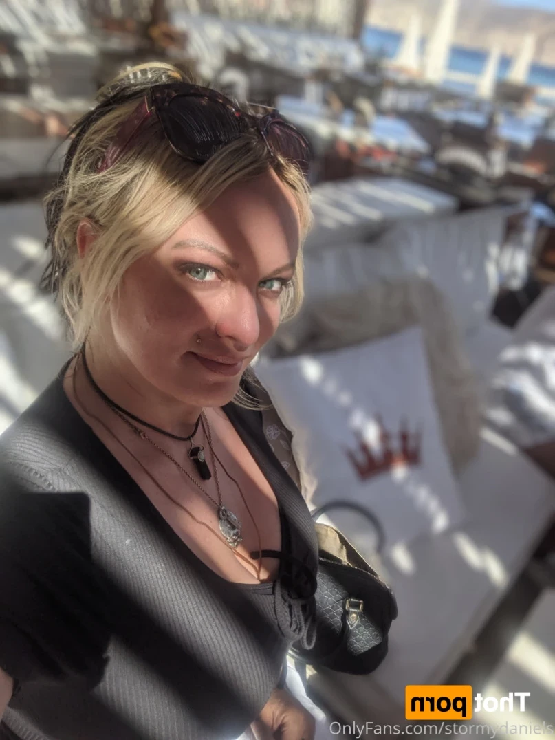 Stormy Daniels [ stormydaniels ] Onlyfans leaked photo 11907093 on Hotleaks.tv
