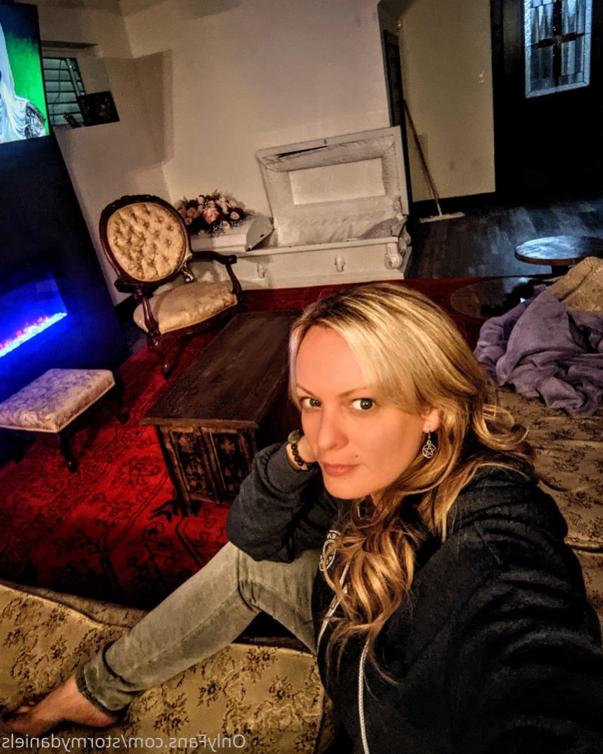 Stormy Daniels [ stormydaniels ] Onlyfans leaked photo 11939111 on Hotleaks.tv