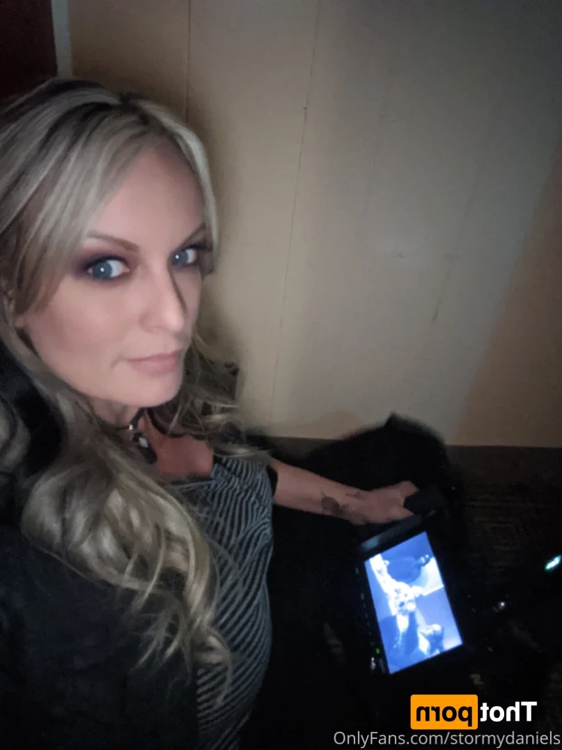 Stormy Daniels [ stormydaniels ] Onlyfans leaked photo 11939627 on Hotleaks.tv