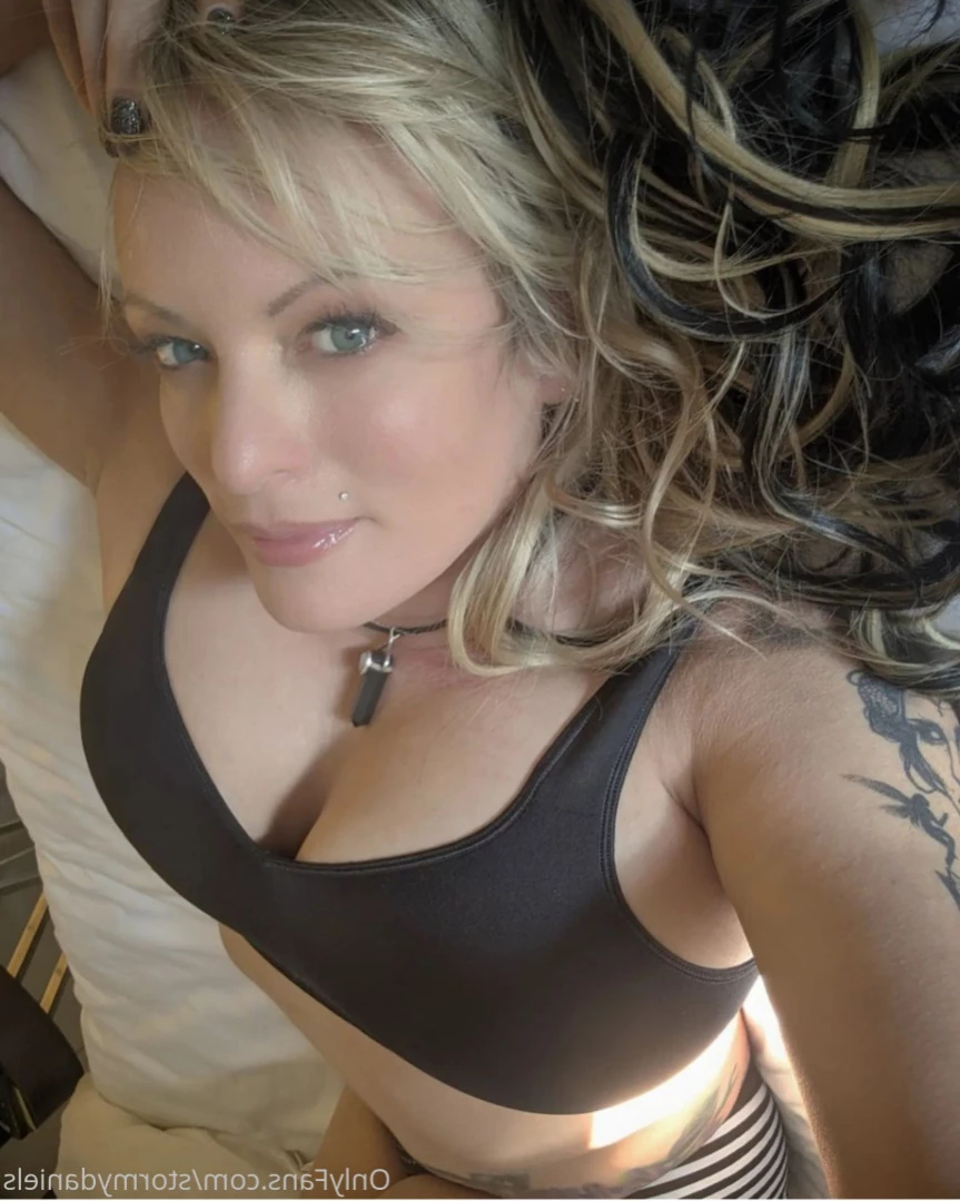 Stormy Daniels [ stormydaniels ] Onlyfans leaked photo 11945809 on Hotleaks.tv
