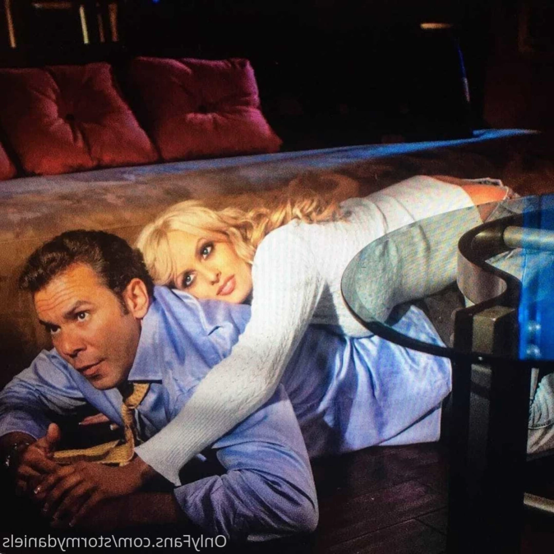 Stormy Daniels [ stormydaniels ] Onlyfans leaked photo 11961555 on Hotleaks.tv