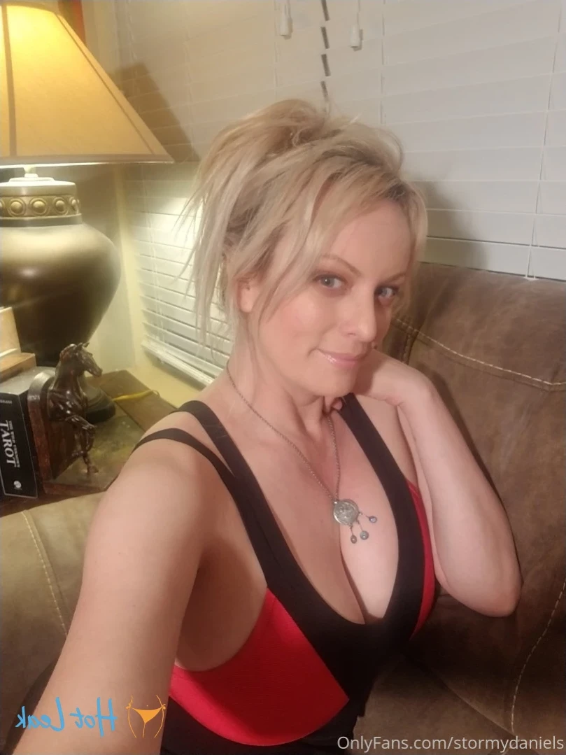 Stormy Daniels [ stormydaniels ] Onlyfans leaked photo 11962653 on Hotleaks.tv