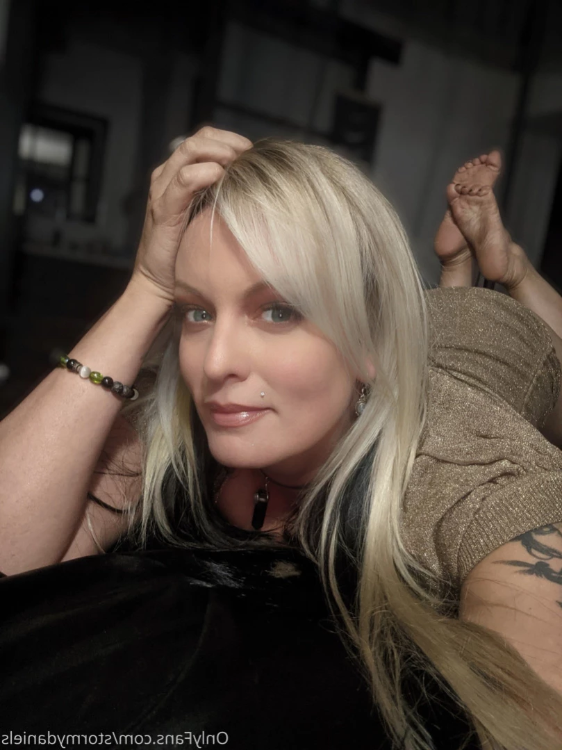 Stormy Daniels [ stormydaniels ] Onlyfans leaked photo 11962892 on Hotleaks.tv