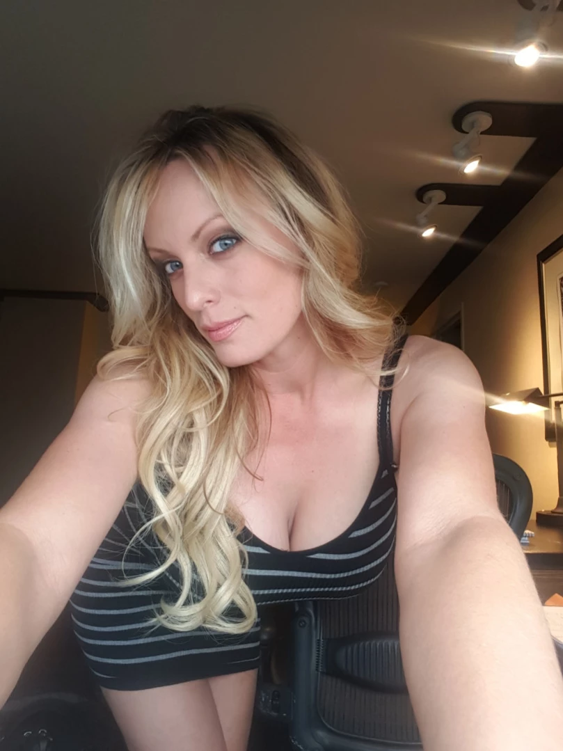 Stormy Daniels [ stormydaniels ] Onlyfans leaked photo 11968538 on Hotleaks.tv